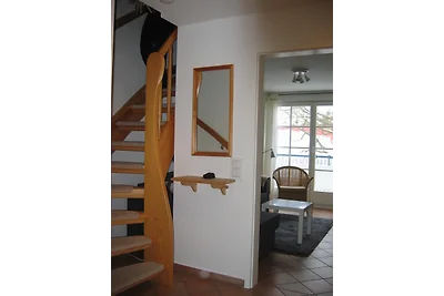Appartement Achtern Diek 5