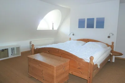 Appartement Achtern Diek 5