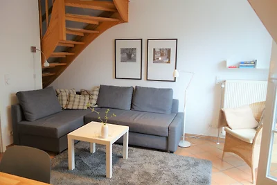 Appartement Achtern Diek 5