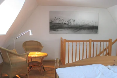 Appartement Achtern Diek 5