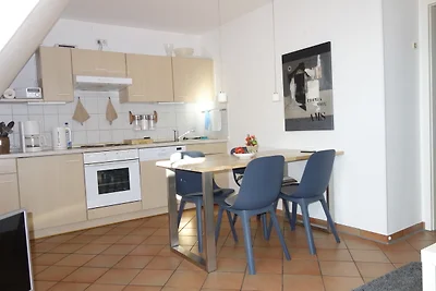 Appartement Achtern Diek 5