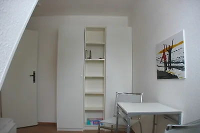 Appartement Achtern Diek 5