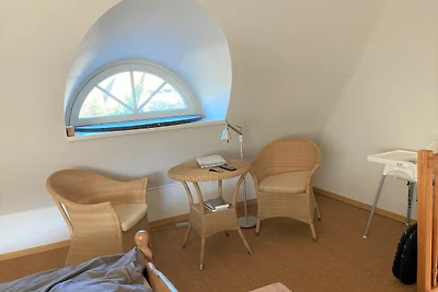 Appartement Achtern Diek 5