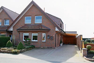 Haus Rehweg