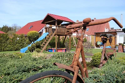 Haus Rehweg
