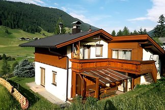 Domek letniskowy Urlop wypoczynkowy Kartitsch