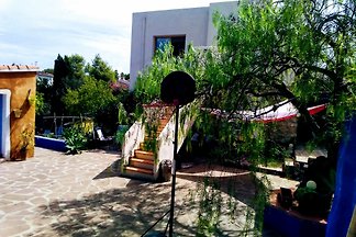 Ferienwohnung Denia