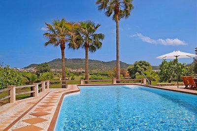 Finca S'Agret - Holiday home Mallorca