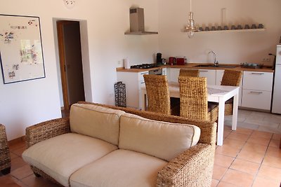 Finca S'Agret - Ferienhaus Mallorca