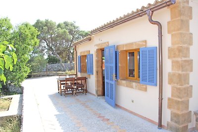 Finca S'Agret - Ferienhaus Mallorca