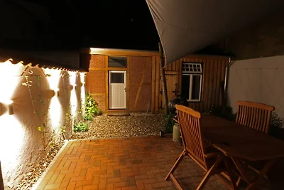 Casa di vacanza Lüneburg posizione centrale