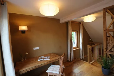 Casa di vacanza Lüneburg posizione centrale