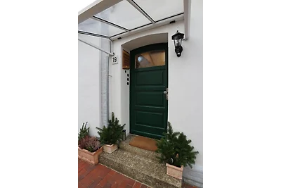 Casa di vacanza Lüneburg posizione centrale