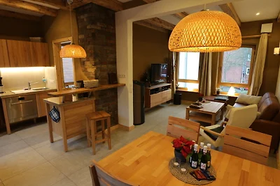Casa di vacanza Lüneburg posizione centrale