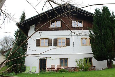 Casa de vacaciones Vacaciones de reposo Buchenberg