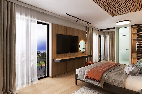 Ferienhaus Lopar