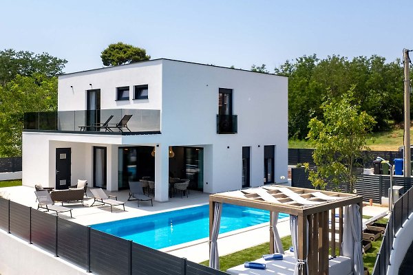 Ferienhaus Lopar