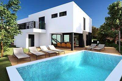 SAN MAR VILLA
