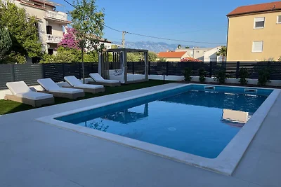SAN MAR VILLA