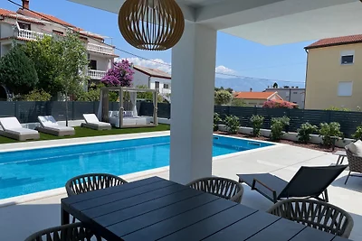 SAN MAR VILLA