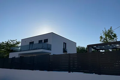 SAN MAR VILLA