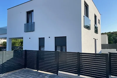 SAN MAR VILLA