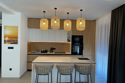 SAN MAR VILLA