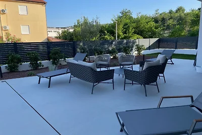 SAN MAR VILLA
