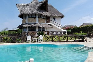 Casa de vacaciones en Watamu