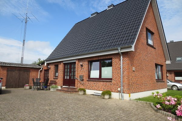 Ferienhaus Kronsgaard