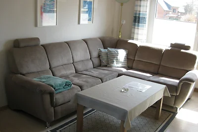 Ferienhaus KRO 1