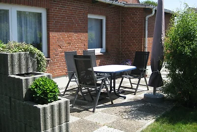 Ferienhaus KRO 1