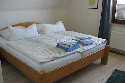 Ferienhaus KRO 1