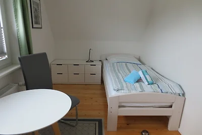 Ferienhaus KRO 1