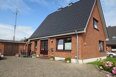 Vakantiehuis KRO 1