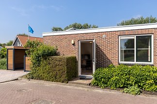 Ruhig gelegene Ferienwohnung