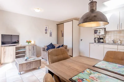 4**** Ferienappartment Domburg