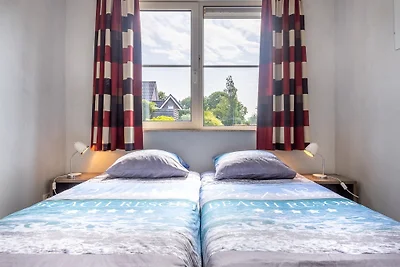 4**** Ferienappartment Domburg