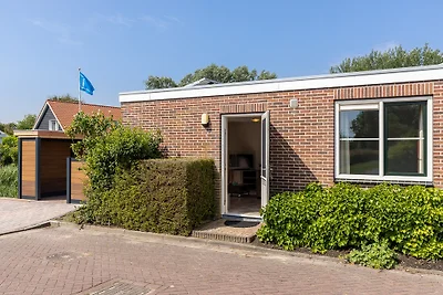 4**** Ferienappartment Domburg