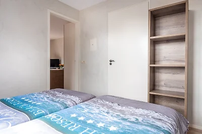 4**** Ferienappartment Domburg