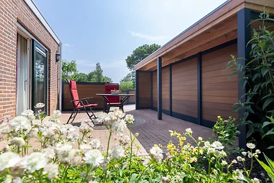 4**** Ferienappartment Domburg
