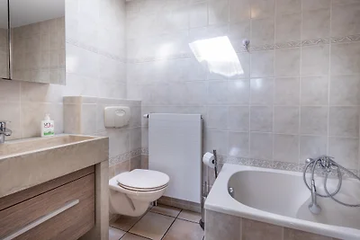 4**** Ferienappartment Domburg