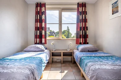 4**** Ferienappartment Domburg