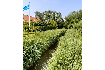 4**** Ferienappartment Domburg
