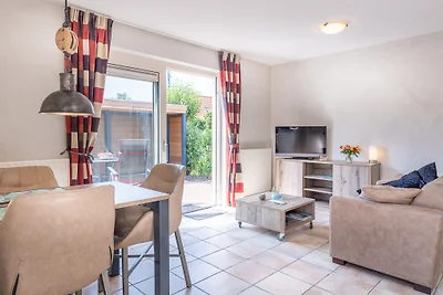 4**** Ferienappartment Domburg