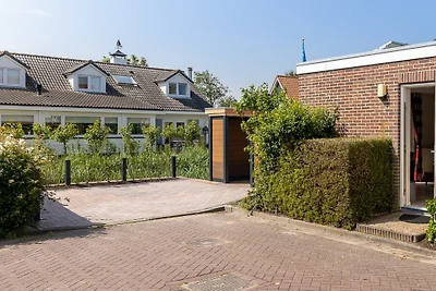 4**** Ferienappartment Domburg