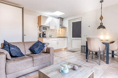 4**** Ferienappartment Domburg