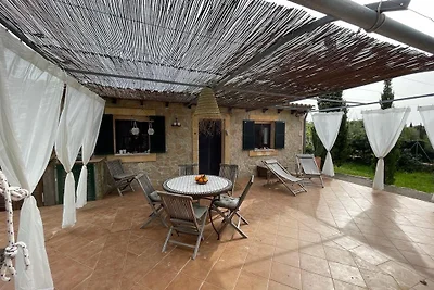 CASA DEL LUCHADOR