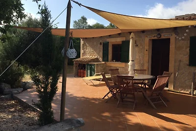 CASA DEL LUCHADOR