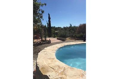 CASA DEL LUCHADOR
